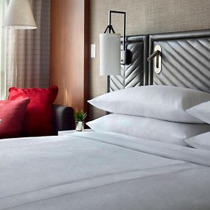 King Guest Room